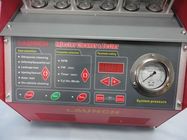 Kraftstoffeinspritzdüse-Reiniger-Maschinen-Auto-Prüfvorrichtung der Produkteinführungs-CNC-602A mit CER Zertifikat