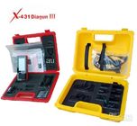 Ursprüngliche Diagnose-Tool Globle-Aktualisierung der Produkteinführungs-X431 des Scanner-X-431 DIAGUN III online