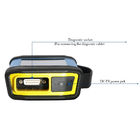 Hochleistungs-LKW-Diagnose-Tool-ursprüngliche Produkteinführung X431 V+ HD3 Wifi Bluetooth