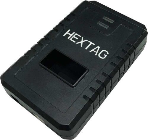 Ursprüngliches Microtronik Hextag langlebiges Gut des Auto-Schlüssel-Programmierer-V1.0.8 mit BDM Funtions